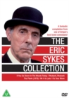 The Eric Sykes Collection - DVD