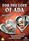 For the Love of Ada: The Complete Series - DVD