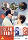 Fresh Fields/French Fields: The Complete Series - DVD