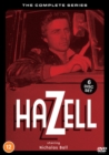 Hazell: The Complete Series - DVD