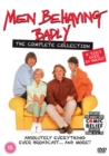 Men Behaving Badly: The Complete Series - DVD