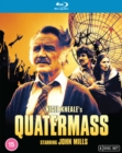 Quatermass - Blu-ray