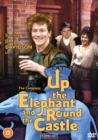 Up the Elephant and Round the Castle: The Complete Series - DVD