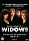 Widows/Widows: She's Out: The Complete Series - DVD