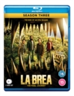 La Brea: Season Three - Blu-ray