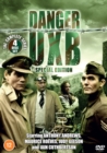 Danger UXB: The Complete Series - DVD