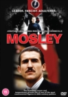 Mosley: The Complete Series - DVD