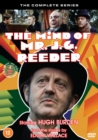 The Mind of Mr. J.G. Reeder: The Complete Series - DVD