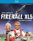 Fireball XL5: The Complete Series - Blu-ray