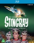 Stingray: The Complete Series - Blu-ray