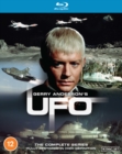 UFO: The Complete Series - Blu-ray