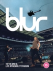 Blur: To the End/Live at Wembley Stadium - DVD