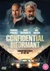 Confidential Informant - DVD