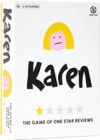 Karen - Book