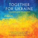Together for Ukraine - CD