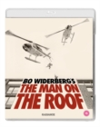 The Man On the Roof - Blu-ray