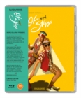 O.C. And Stiggs - Blu-ray