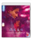 A   Moment of Romance - Blu-ray