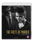 The Facts of Murder - Blu-ray