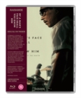 By a Man's Face Shall You Know Him - Blu-ray