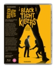 Black Tight Killers - Blu-ray