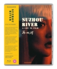 Suzhou River - Blu-ray