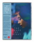 The Shape of Night - Blu-ray