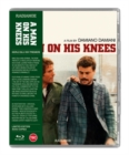 A   Man On His Knees - Blu-ray