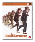 The Italian Connection - Blu-ray