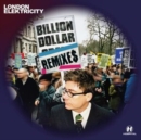 Billion dollar remixes - CD