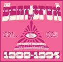The Beat By DJ Spun: 1988-1994 - Vinyl
