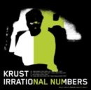 Irrational Numbers - Vinyl