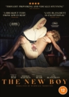 The New Boy - DVD