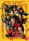 Boy Kills World - DVD