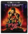 Boy Kills World - Blu-ray