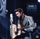 Elvis On Television 1956-1960: The Complete Sound Recordings - CD
