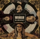 Woman On a Mision 2 - Vinyl