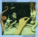 Strange times - Vinyl