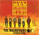 The Magnificent 40: 40 Years in 40 Songs - CD