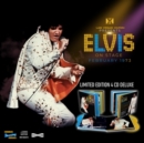 Elvis On Stage February 1973 - CD