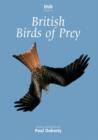 British Birds of Prey - DVD