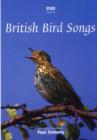 British Bird Songs - DVD