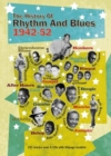 The History of Rhythm and Blues: The Pre-rock 'N' Roll Years 1942-1952 - CD