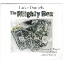 The Mighty Box - CD