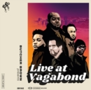 Live at Vagabond - CD