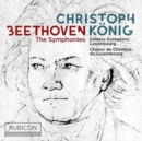 Beethoven: The Symphonies - CD
