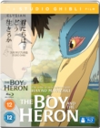 The Boy and the Heron - Blu-ray