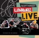 Luniwaz - Live: The Music of Joe Zawinul - CD