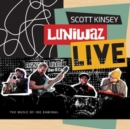 Luniwaz - Live: The Music of Joe Zawinul - Vinyl