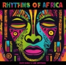 Rhythms of Africa - Vinyl